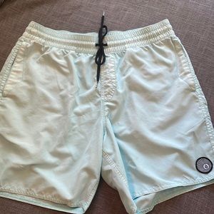 Volcom swim